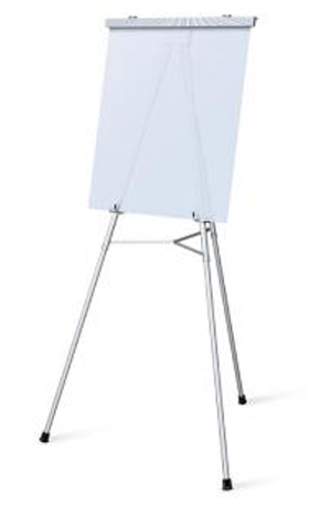 Display Easel 555 Series, Easels