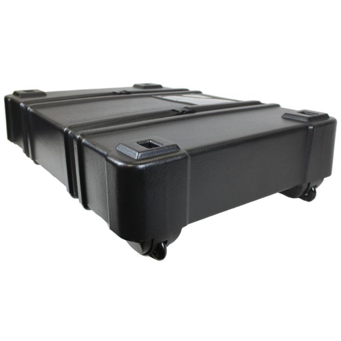 Expo II Shipping Cases Trade Show Accessories Display Aisle