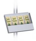 Floor Standing Signs - SignPost Frame Stands