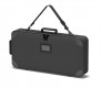 Padded carry bag for tradeshow 24x12x3