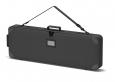 Padded carry bag for tradeshow 36x12x3