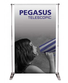 Banner Stands - Pegasus