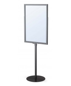 Poster Sign holder Stands, Monster Sign Stands