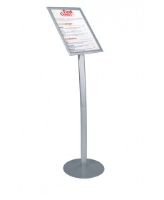 Floor Standing Signs/Floor Standing Sign Frames - Snapper Stand