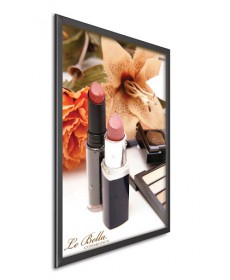 Hanging Displays - Metered SnapFrames