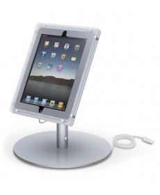 Counter top style for iPad