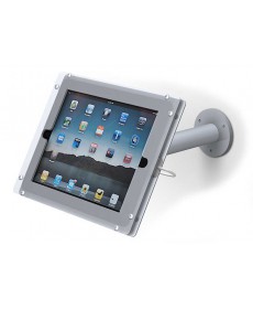 iPad and Tablet Displays - Classic Wall Mount iPad Holder