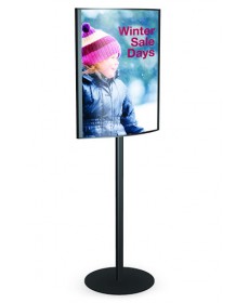 Convex Sign Stands VX1