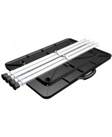 Projector Stand Ideal for Multi-Media Presentations