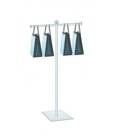 Shopping Bag Stand