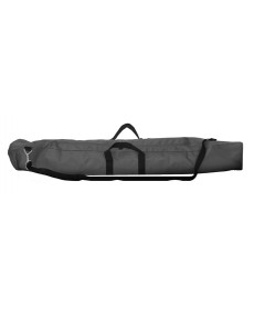 soft banner carry Bag 54"w x 3.75"h x 8"d