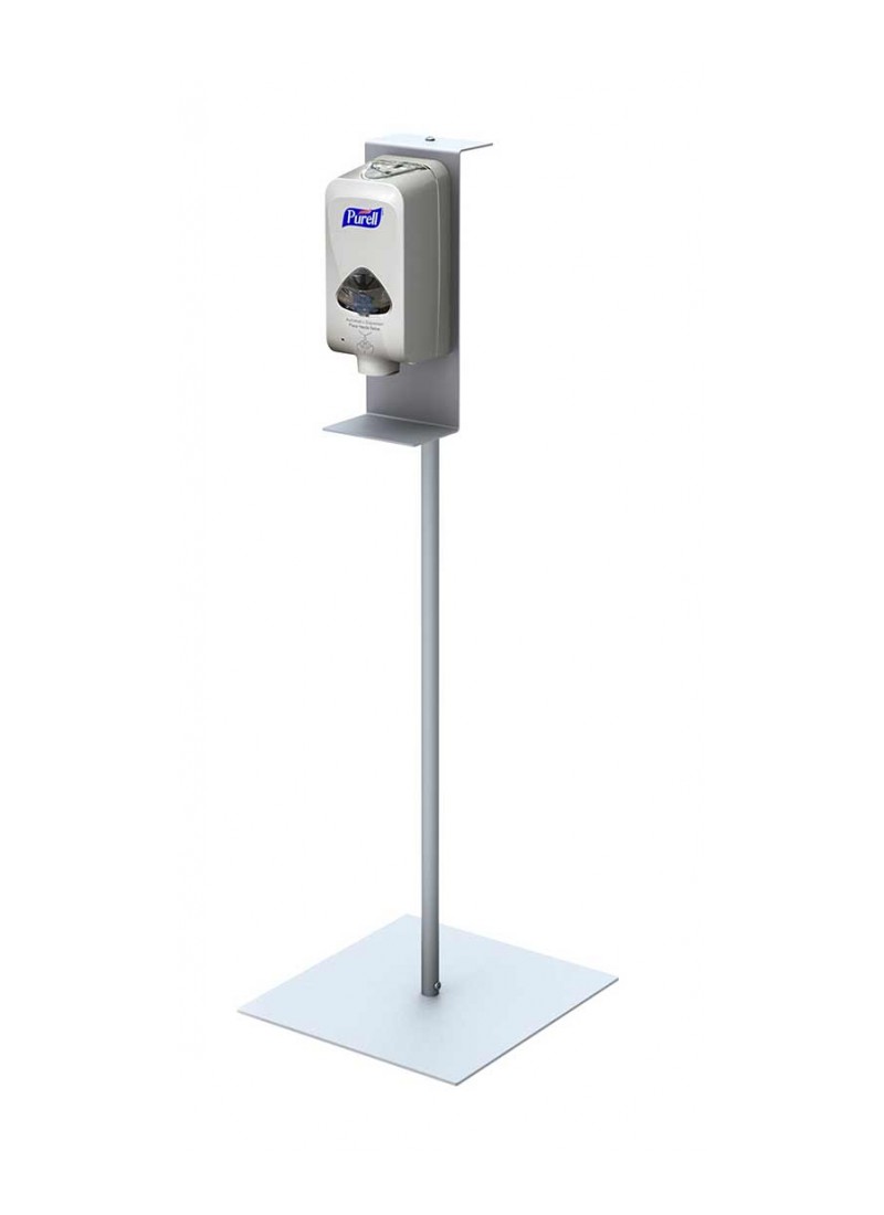 Auto hand sanitizer dispenser sale