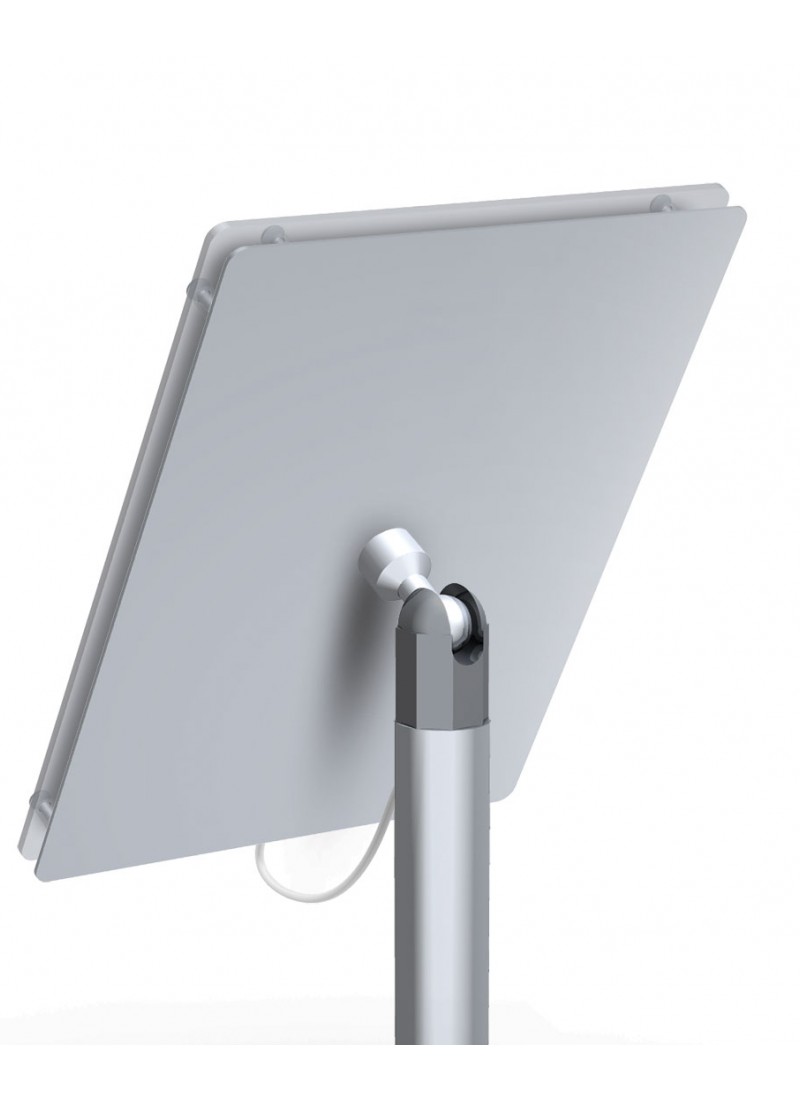 Classic Wall Mount iPad Holder | iPad Tablet Display Stands | Display Aisle