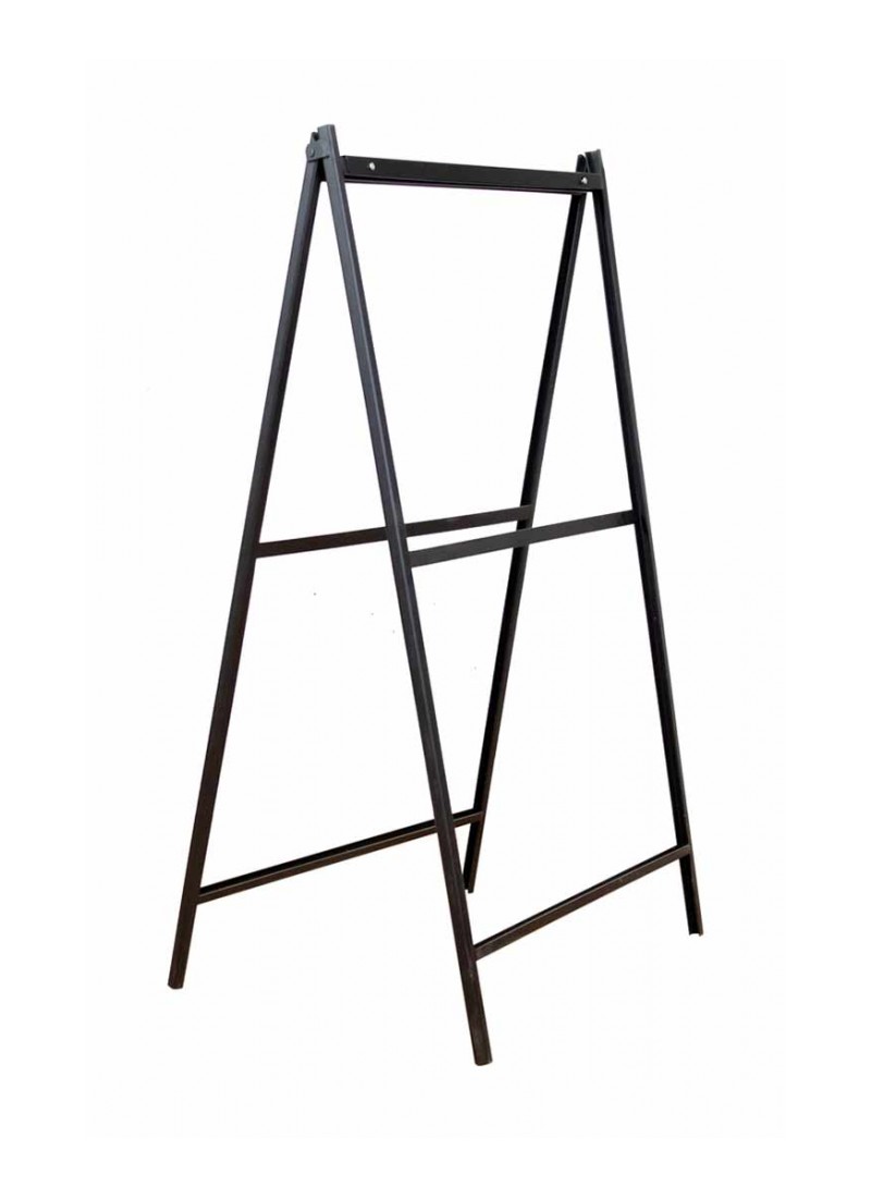 tall standing picture frame