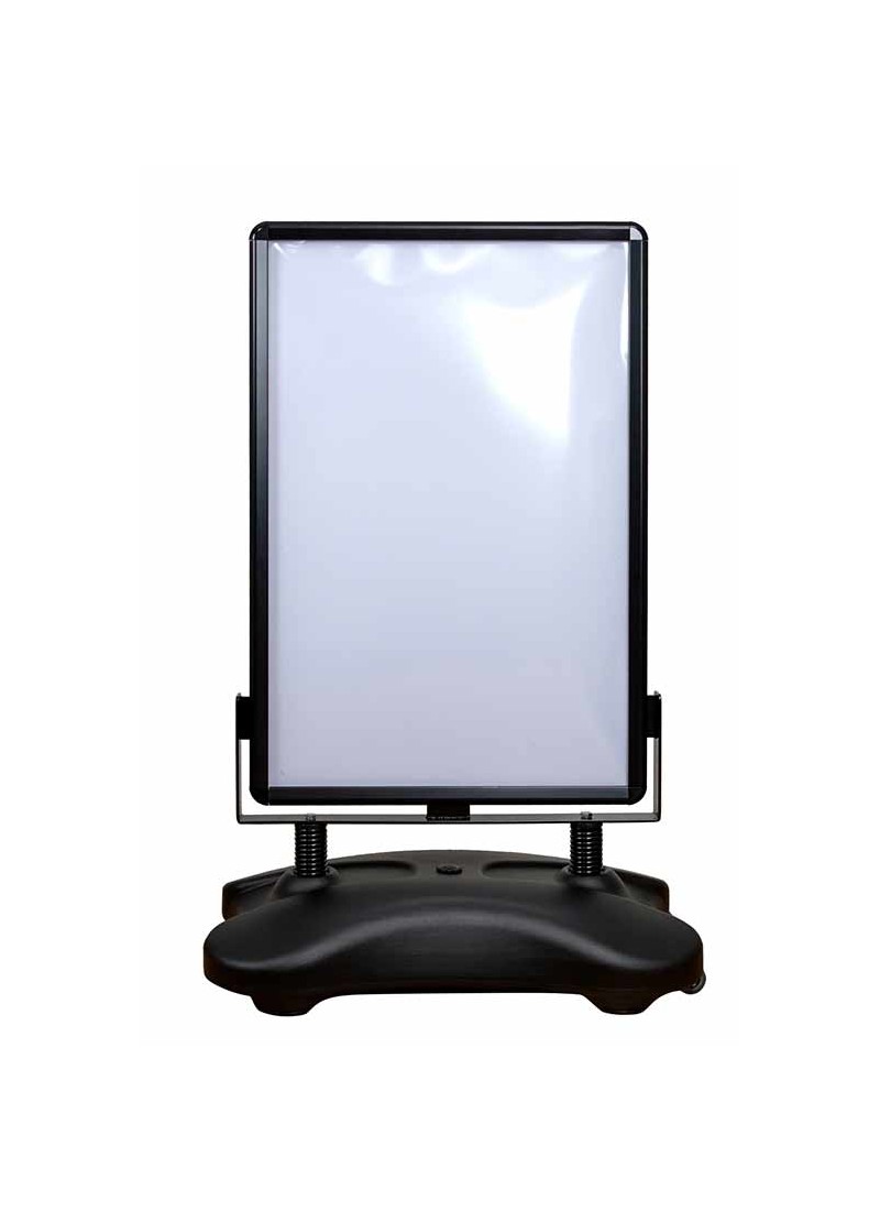 Outdoor Board Sign Holder Display Stand 23.5x35.5(Stand ONLY)