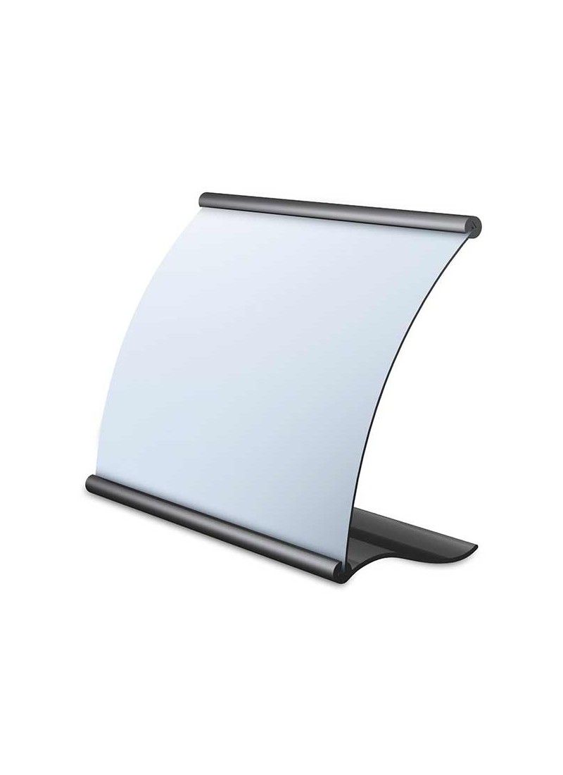 Eclipse Tabletop Sign Holder 11w x 14h