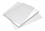 Clear Lens & Coroplast Combo pack 11" x 14"