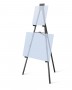 Easels - Aluminum Classic Easel 6'