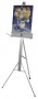 Semi-Pro Easel: 450