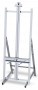 Easels - Professional Studio Easel: 700