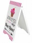 Outdoor Displays - Apex Plastic A-Frame Sidewalk Sign Stand