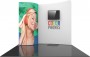 Tension Fabric Displays - Formulate 10' Designer Series Kit 01