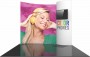 Tension Fabric Displays - Formulate 10' Designer Series Kit 11