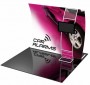 Tension Fabric Displays - Formulate Master 10' Vertical Curve: VC8