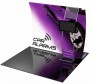 Tension Fabric Displays - Formulate Master 10' Vertical Curve: VC9
