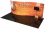 Tension Fabric Displays - Formulate Master 20' S Curve: SC3