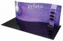 Tension Fabric Displays - Formulate Master 20' S Curve: SC5