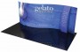 Tension Fabric Displays - Formulate Master 20' S Curve: SC6