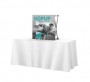 Tension Fabric Displays - HopUp Display 1x1 Graphic Kit