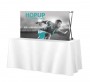 Tension Fabric Displays - HopUp Display 2x1 Graphic Kit