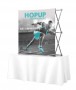 Tension Fabric Displays - HopUp Display 2x2 Graphic Kit