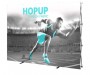 Tension Fabric Displays - HopUp Display 4x3 Graphic Kit