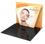 Tension Fabric Displays - Vibe 10' Exhibit Kit 01