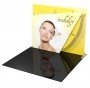 Tension Fabric Displays - Vibe 10' Exhibit Kit 02