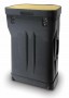 Podium Case for trade show booth: OPC1