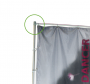 Replacement sleeve for Wind dancer outdoor flag