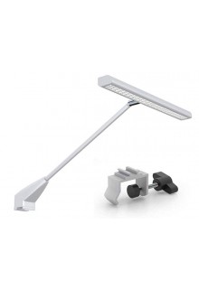 Cascade LED Light with clamp