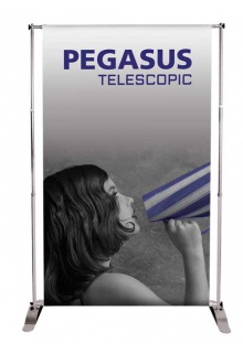 Banner Stands - Pegasus