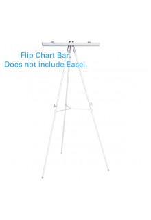 Flip chart holder for 350, 555 series Easel