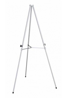 display easel flip chart easels series without bar
