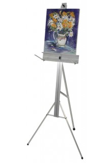 Semi-Pro Easel: 450