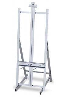 Easels - Professional Studio Easel: 700