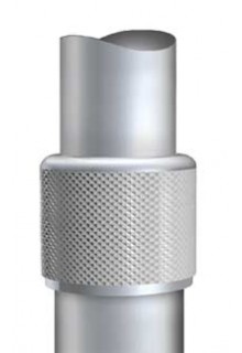 Fixed Height Banner Stands - Extra Telescoping Pole 90"