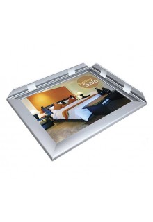 Hanging Displays - EasyOpen SnapFrame 8"x10"