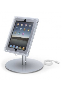 Counter top style for iPad