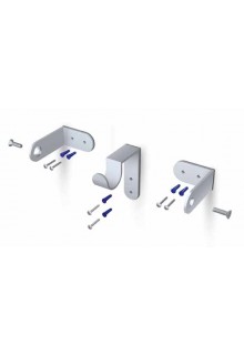 Wall Mount Bracket Sets: BPMB1